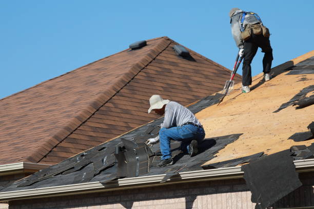 Best Roof Installation  in USA